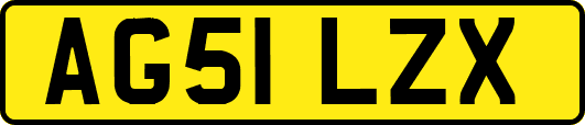 AG51LZX