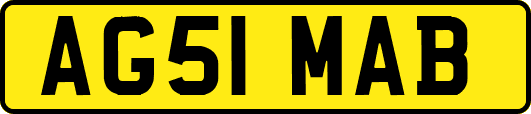 AG51MAB