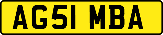 AG51MBA