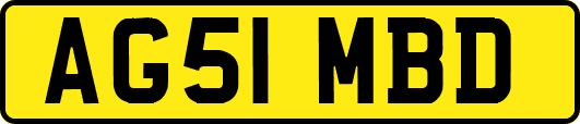 AG51MBD