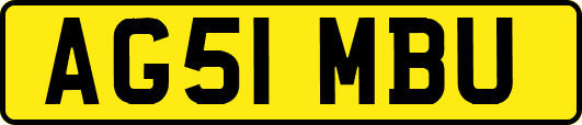 AG51MBU