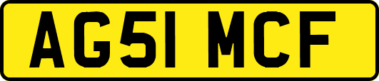 AG51MCF