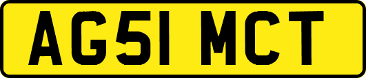 AG51MCT