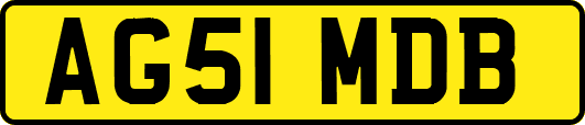 AG51MDB