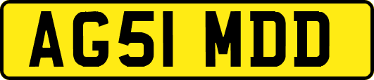 AG51MDD