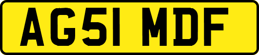 AG51MDF