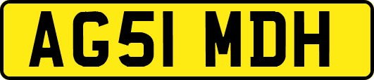 AG51MDH