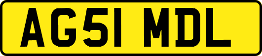 AG51MDL