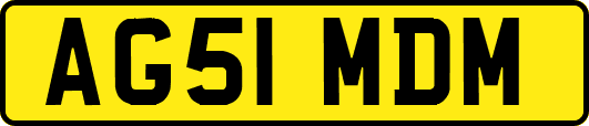 AG51MDM