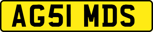 AG51MDS