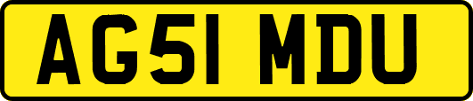 AG51MDU