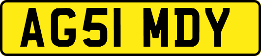 AG51MDY