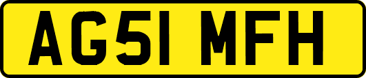 AG51MFH