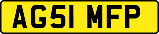 AG51MFP