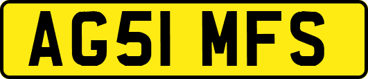 AG51MFS