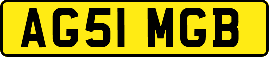 AG51MGB