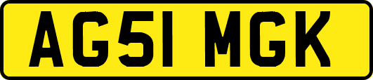 AG51MGK