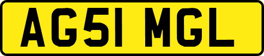 AG51MGL