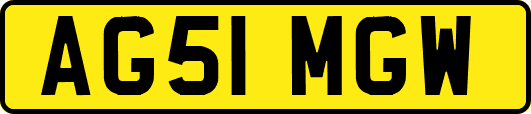 AG51MGW