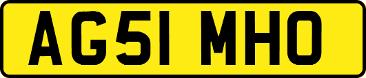 AG51MHO