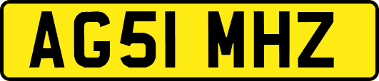 AG51MHZ