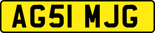 AG51MJG