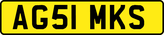 AG51MKS