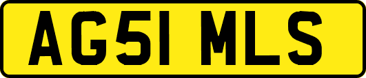 AG51MLS