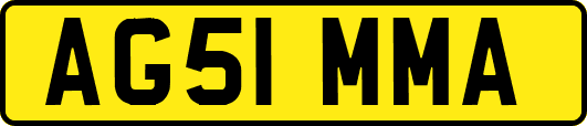 AG51MMA