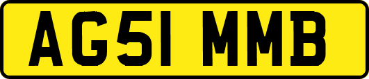 AG51MMB