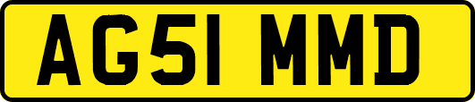AG51MMD