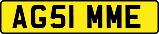 AG51MME