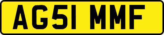 AG51MMF