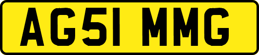 AG51MMG