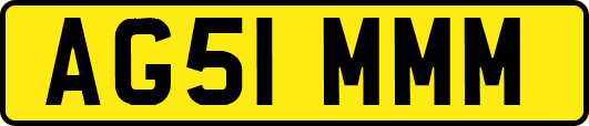 AG51MMM