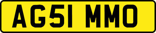 AG51MMO