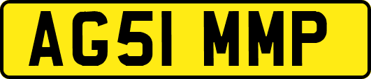 AG51MMP