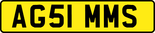 AG51MMS