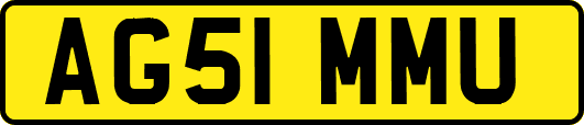 AG51MMU