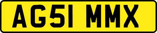AG51MMX