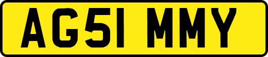 AG51MMY