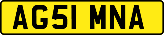 AG51MNA