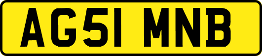 AG51MNB