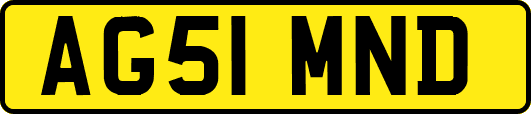 AG51MND