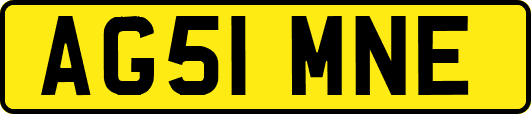 AG51MNE
