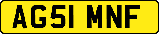 AG51MNF