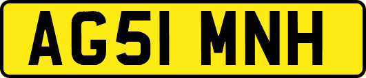 AG51MNH