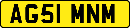 AG51MNM