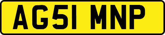 AG51MNP