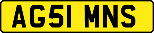 AG51MNS